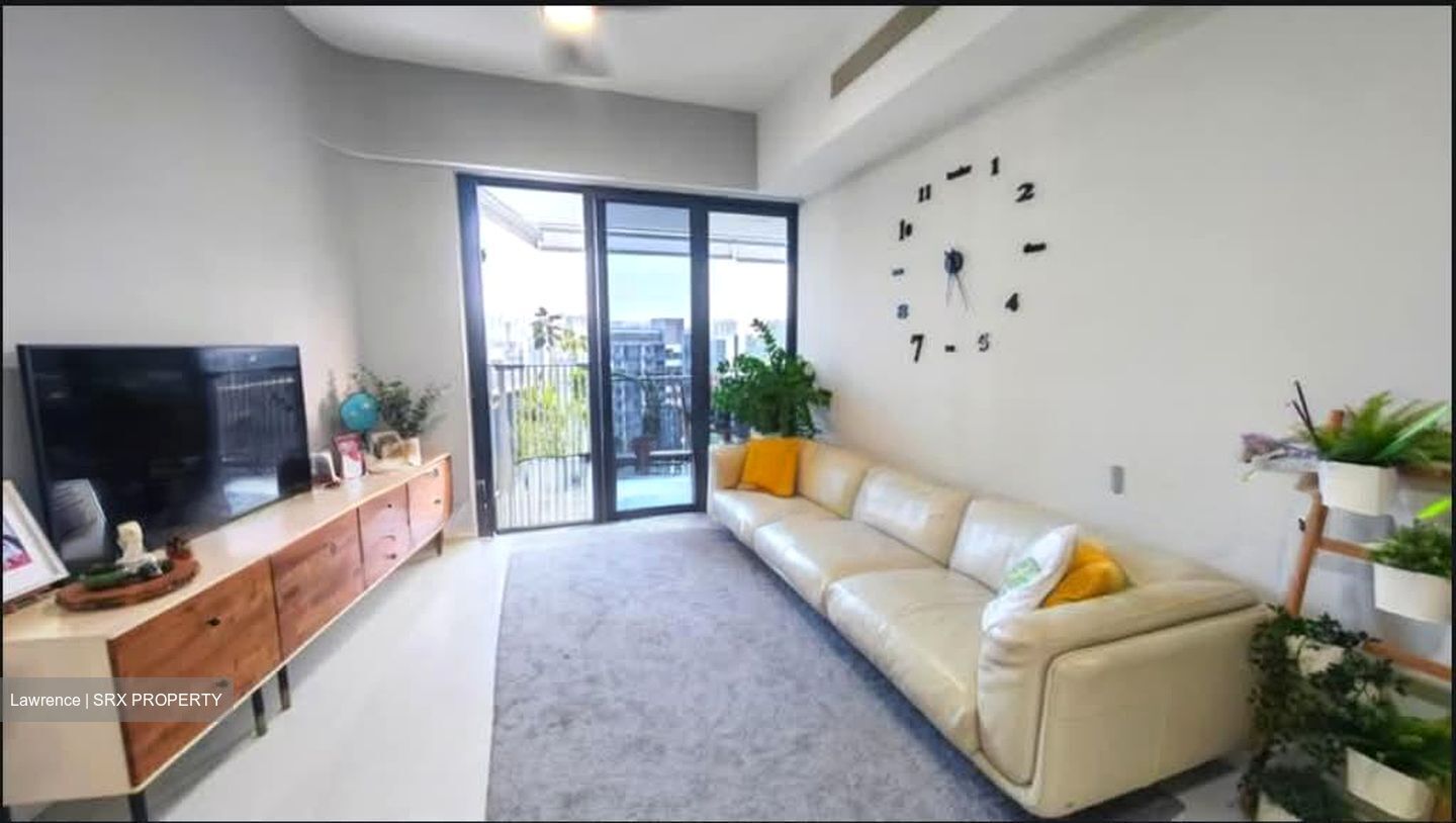 D'Leedon (D10), Condominium #605923181